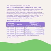 Bubs 365 Day Grass Fed Cow-Milk Based Infant Formula Powder (Babies 0-12 Months) - 20oz