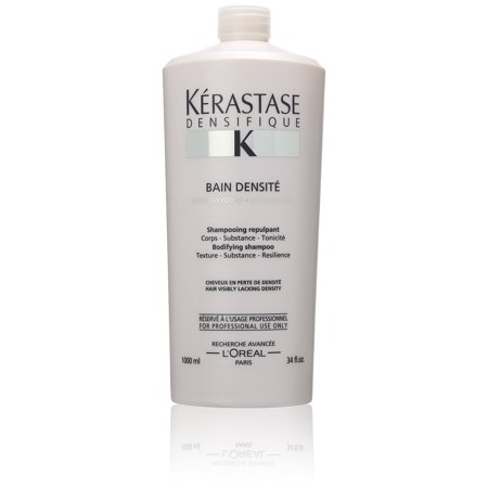 Kerastase - Kerastase Densifique Bain Densite 34 Oz 