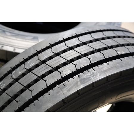 Tire Fortune FAR602 245/70R17.5 J 18 Ply All Position Commercial Sansujyuku sansujyuku.com