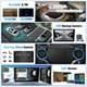 thumbnail image 5 of Radio de coche Android Naifay para Honda Civic 2013-2017 con pantalla táctil de 9 pulgadas, 5 of 6