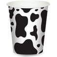 thumbnail image 1 of HSHDLDF Cow Print Cup, 1 of 7