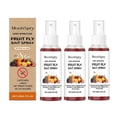 thumbnail image 1 of 1-3X Portable- Fruit Fly Spray , Highly Effective Fruit Fly, 1 of 5