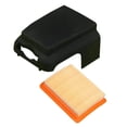 thumbnail image 4 of De Repuesto Accesorios de Teléfono Inteligente Móvil Reproductor de Música CUTICAT Filtro de aire de motosierra, 4 of 6
