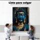 thumbnail image 2 of Cuadro Decorativo Canvas Canvas Revolution Divinidad Serena 60x90, 2 of 4