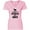 AD-Pink, variant on Inktastic Easily Distracted by Goats Women's V-Neck T-Shirt