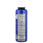 ALLMAX Liquid L-Carnitine 1500, Blue Raspberry, 16 oz (473 ml)