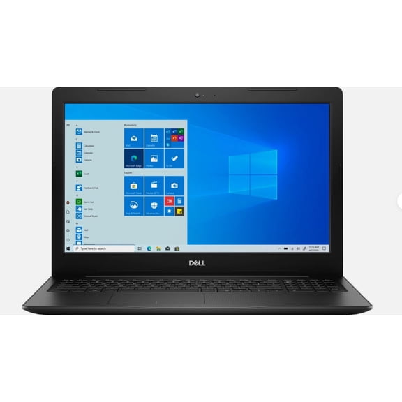 Pre-Owned Dell Inspiron 3593 15.5" Intel Core i3 10th Gen 8GB 128GB (Fair)