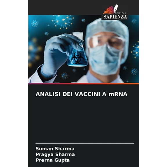 ANALISI DEI VACCINI A mRNA, (Paperback)