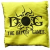 The Day of Games Recreational Cornhole Bags (Set of 8)