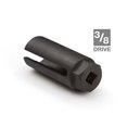 thumbnail image 3 of TEKTON 4929 3/8-Inch Drive by 7/8-Inch Oxygen Sensor Socket, 3 of 3