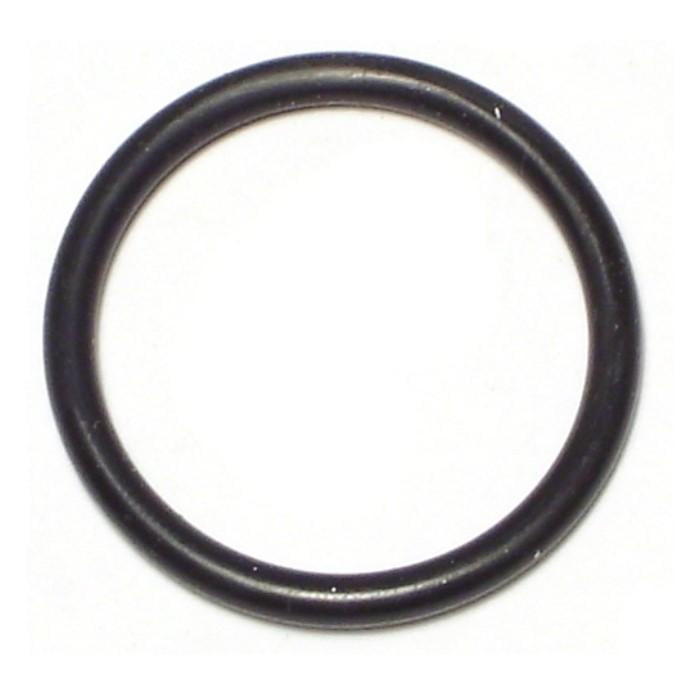 28mm x 34mm x 3mm Rubber ORings