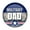 Cream, variant on Beistle - Military Dad Button - 2" - Pack of 6
