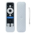 thumbnail image 6 of Silicone Remote Case For onn Google TV 4K Pro 2024, Shockproof Remote Silicone Cover Remote Protective Cover with Lanyard, 6 of 10