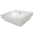 thumbnail image 1 of Plaza Wash Basin, 1 of 1