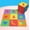 Fruit, variant on Playmat Foam Floor Puzzles for Kids Non Toxic Play Mat for Kids Toddlers Foam Puzzles Thickest Fruit Play & Exercise