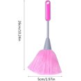 thumbnail image 4 of Wash Basin for Large P Plastic Silk Computer Brush Keyboard Cleaning Brush Mini Cleaning Desktop Duster (Green, One Size), 4 of 4