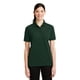 thumbnail image 1 of DESCATALOGADO CornerStone - Polo piqué industrial para mujer M Verde oscuro Piedra angular CS403, 1 of 1
