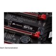 thumbnail image 6 of Corsair Force MP510 1.88 TB Solid State Drive, M.2 2280 Internal, PCI Express (PCI Express 3.0 x4), 6 of 13