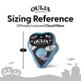 thumbnail image 2 of Hasbro Ouija Moth Planchette Cloud Plush Pillow 15 inches, 2 of 6