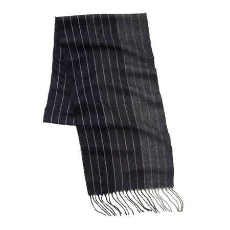 - Kingsize Men's Big & Tall Extra Long Scarf