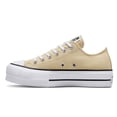 thumbnail image 2 of Tenis Converse de Plataforma Ctas Lift de Lona para Mujer A03542C, 2 of 4