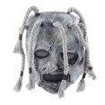 thumbnail image 3 of Máscara de terror unisex, máscara de suspenso de carnaval, máscara de látex de cabeza completa, accesorio de disfraz, 3 of 8