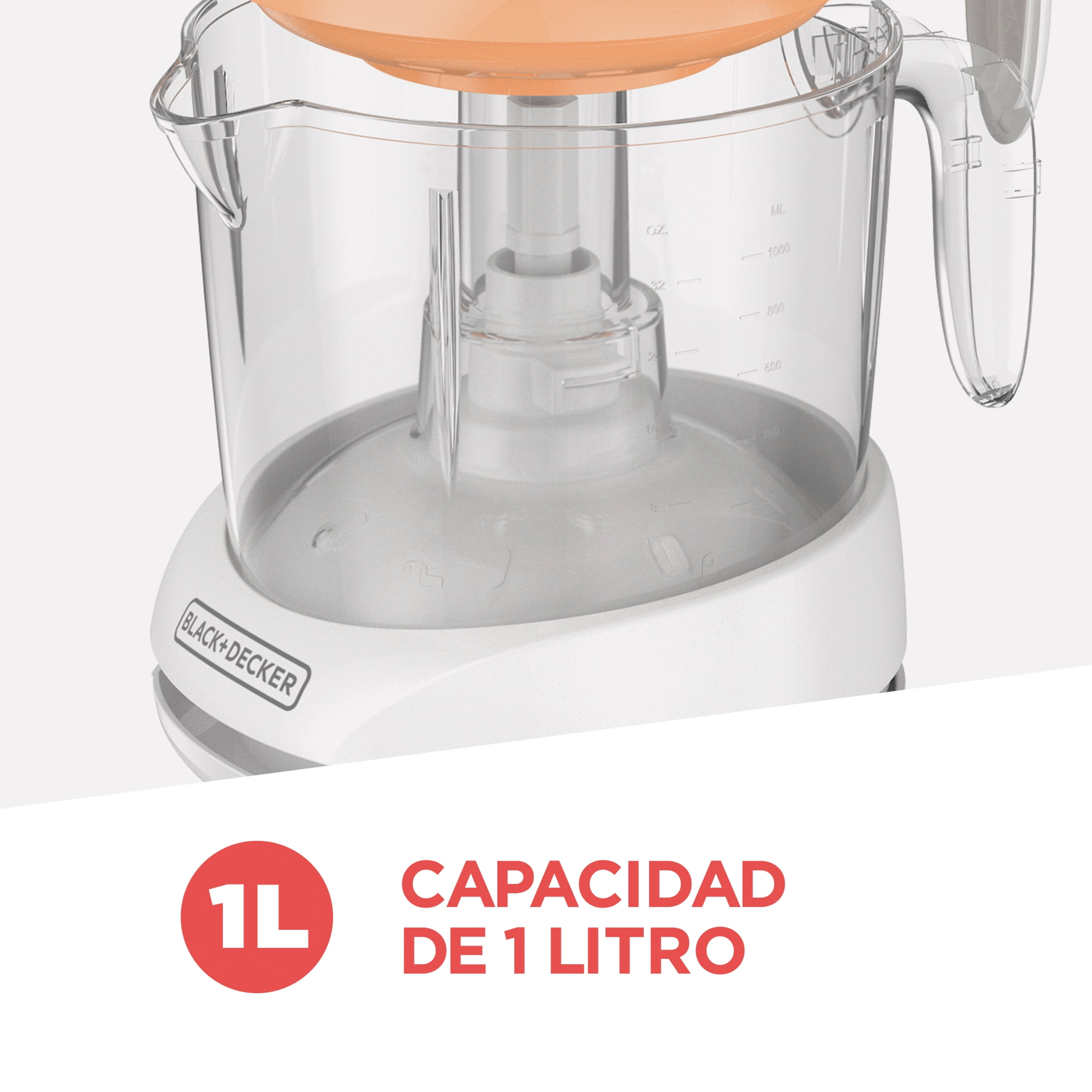 Black + Decker 34 Oz. Citrus Juicer
