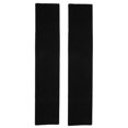 thumbnail image 3 of KAKOWELY 2 Pairs Car License Plate Fixing Sticker Car Hook And Loop Straps Fixing Sticker19.69"X3.94"X0.2", 3 of 4