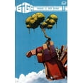 thumbnail image 1 of Giga #1A VF ; Vault Comic Book, 1 of 1