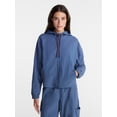 thumbnail image 3 of Avia Women's Cropped Hike Jacket, Sizes XS-XXXL, 3 of 7