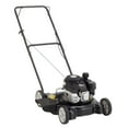 thumbnail image 1 of Yard Machines 20" 132cc Gas Push Lawn Mower, 1 of 1