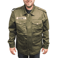 thumbnail image 2 of Quint Jacket, 2 of 11