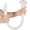 White, variant on 24 Inch 50 Pcs Zip Ties Heavy Duty Strong Large Cable Wire Ties Zip Industrial Sturdy Wire, Awnings Tying Branches Bundling of Crops Fixed Water Pipes (White)