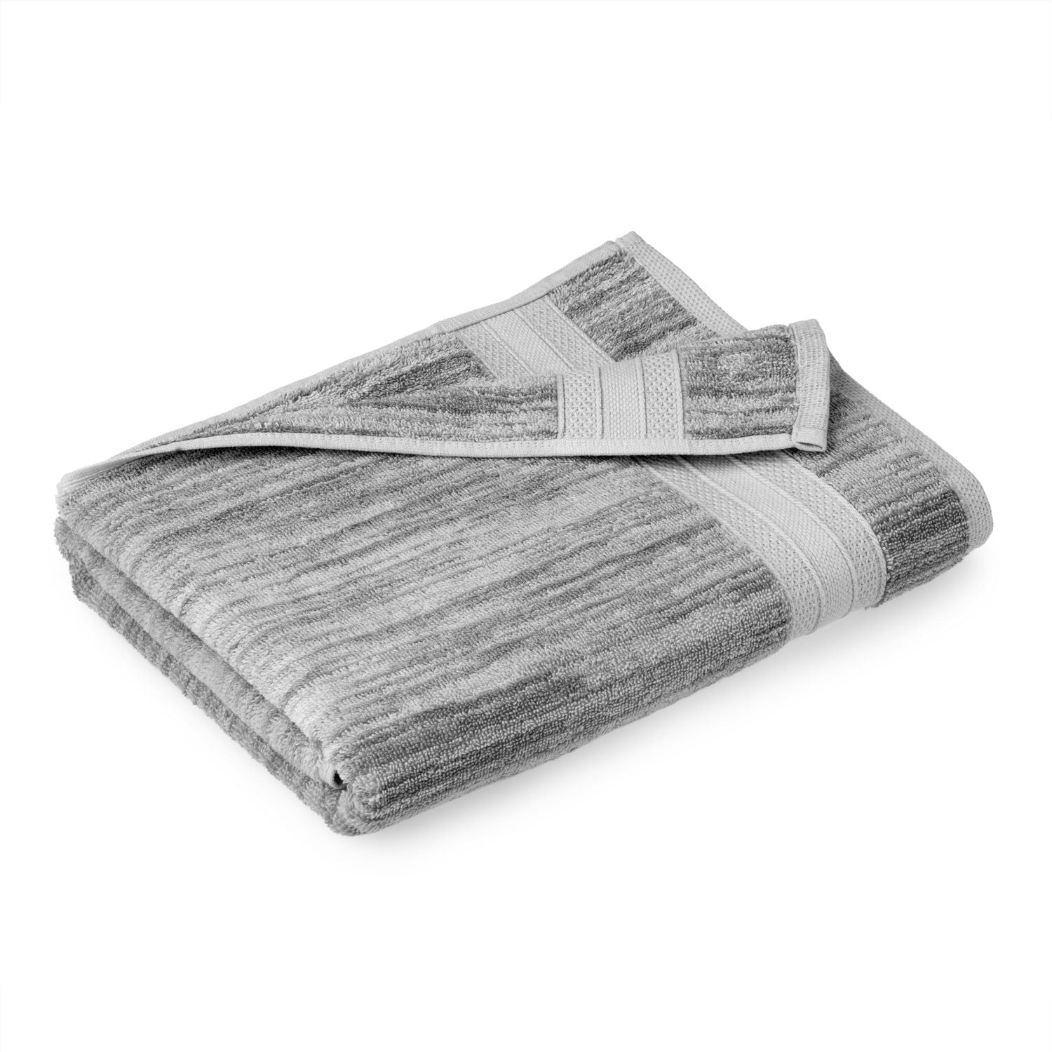 HOME TRENDS SERVIETTE DE BAIN