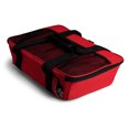 thumbnail image 3 of HOTLOGIC Max Personal Portable Food Warmer (Red), 3 of 7