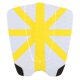 thumbnail image 2 of Juego de 3 Almohadillas Traseras para Tabla de Surf, Agarre para Cubierta de , Accesorios para Almohadillas de Surf para Surf Soledad Almohadilla de tracción para tabla de surf, 2 of 6