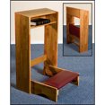thumbnail image 2 of FOLDING KNEELER, 2 of 2