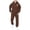 1Coffee59, variant on XAOFW Boy's Outfit Sets Graphic Print Long Sleeve Hoodie And Sweatpants Two Piece Outfits Club Party Fashionable Soft Clothes Sets