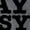 HEATHER CHARCOAL, variant on - Lucy Stay Sassy - Men's Long Sleeve T-Shirt