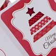 thumbnail image 5 of 250 Pcs Christmas Gift Labels Gift Tag Stickers Decor for Christmas Presents & Packages, 5 of 5