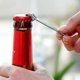 thumbnail image 3 of Stainless Steel Bottle Opener 5Pcs Multifunctional Jar Opener for Oral Liquid Vials, Ampoules, Beer, 3 of 4