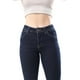 thumbnail image 3 of Jeans skinny con strech /Juvenil, 1136 (Azul oscuro) azul oscuro 15, 3 of 3