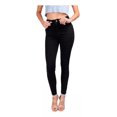 thumbnail image 1 of Jeans Dama Slim Fit Moda Dama Moderno Mezclilla, 1 of 5