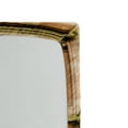 thumbnail image 2 of Ambesonne Rustic Fitted Sheet, Medieval Door, Twin Size, Cream, 2 of 2