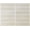 Beige Gray, variant on Peel and Stick Backsplash 10-Sheets of 11.42'' x 9'' Self-Adhesive Peel and Stick  Wall Tile for Kitchen, Bathroom
