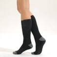 thumbnail image 3 of Chaussette Chauffante avec 3 Niveaux De Chauffage,Chaussettes Chauffantes pour Homme Et Femme DaptéEs Au Ski, à La Chasse Kuyhfg Bienvenido a Kuyhfg, 3 of 4