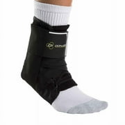 DonJoy Performance Bionic Speed Wrap Ankle Brace، Lace Up، Removable Stays Left / Right size L