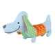 thumbnail image 2 of Juguete de peluche para niños puede tirarlo o morderlo Juguete para calmar a bebés para que viajan a casa ANGGREK Otros, 2 of 8