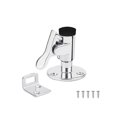 thumbnail image 1 of Stainless Steel 316 Boat Door Stop Stopper Catch Door Holder Floor Knob Yacht RV Motorhome Spring L, 1 of 5