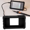 thumbnail image 3 of ANGGREK Housse d'Oscilloscope en Silicone Couverture de Protection d'Oscilloscope, pour Machine d'Oscilloscope DS212, 3 of 8